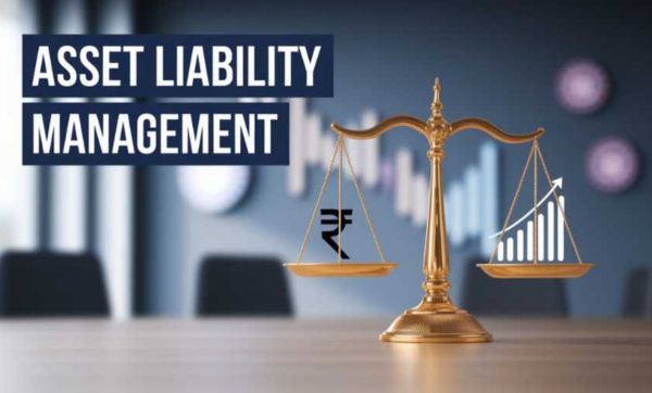 Asset & Liability Management