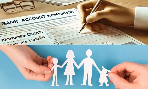 Bank Nomination Management