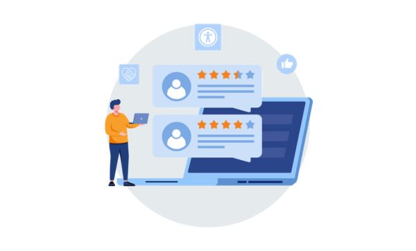 Reports & Digital Records