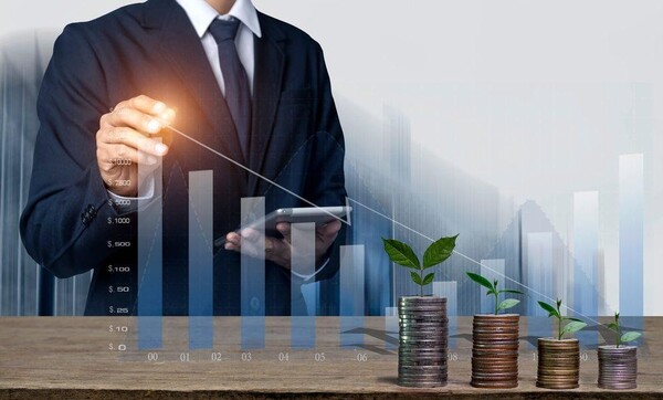 Wealth Growth