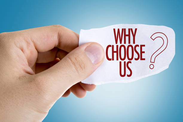 Why Choose INVIQ Why Choose INVIQ