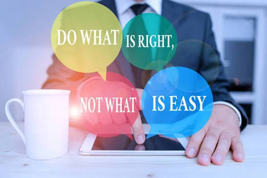 what we do about us